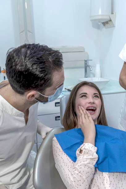 Best Emergency Dentist for Special Needs Patients in Renton, WA