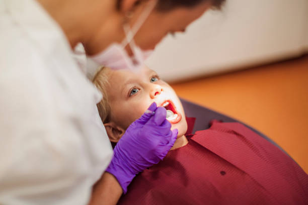 Best Weekend Emergency Dentist in Renton, WA
