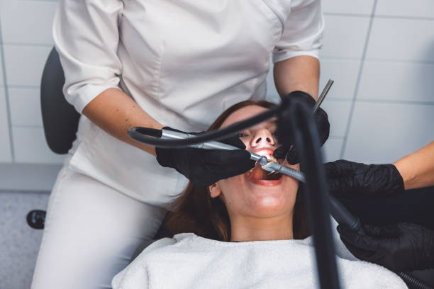 Best Emergency Dentist for Lost Fillings or Crowns in Renton, WA