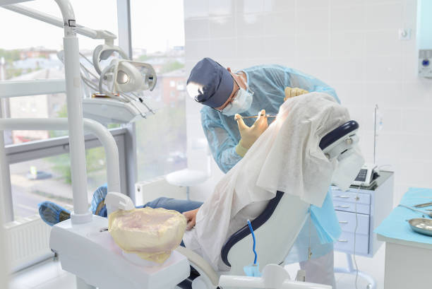 Best Emergency Dentist for Knocked-Out Tooth in Renton, WA